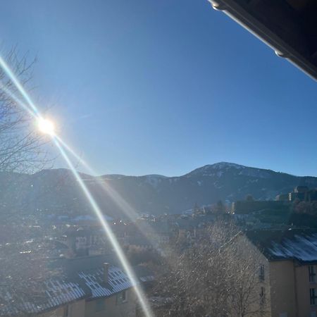 Appartement Au Coeur De Seyne エクステリア 写真