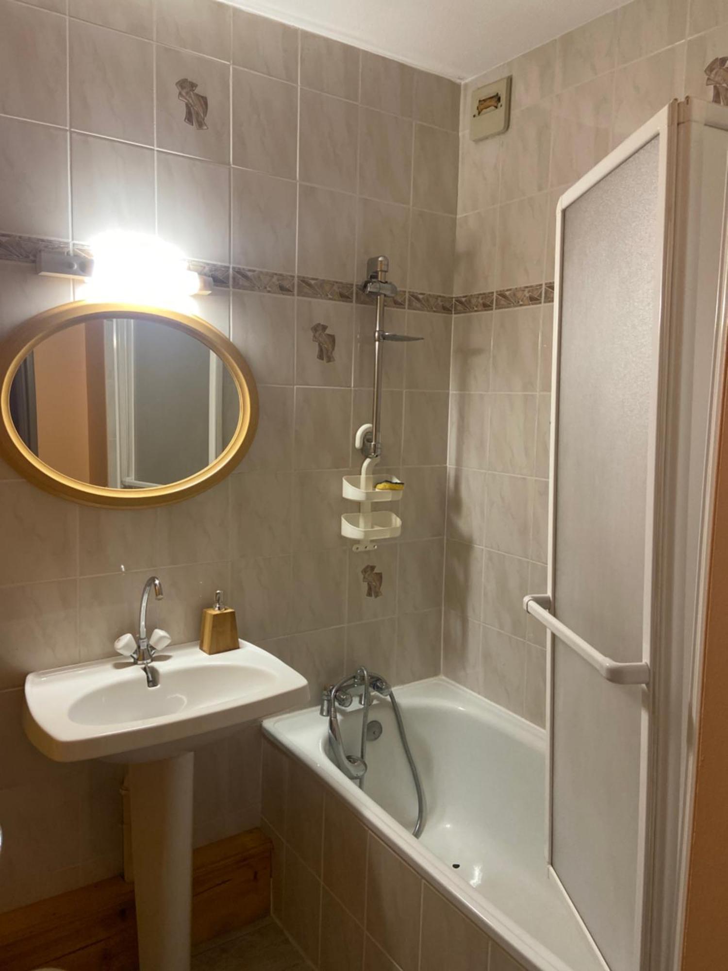 Appartement Au Coeur De Seyne エクステリア 写真