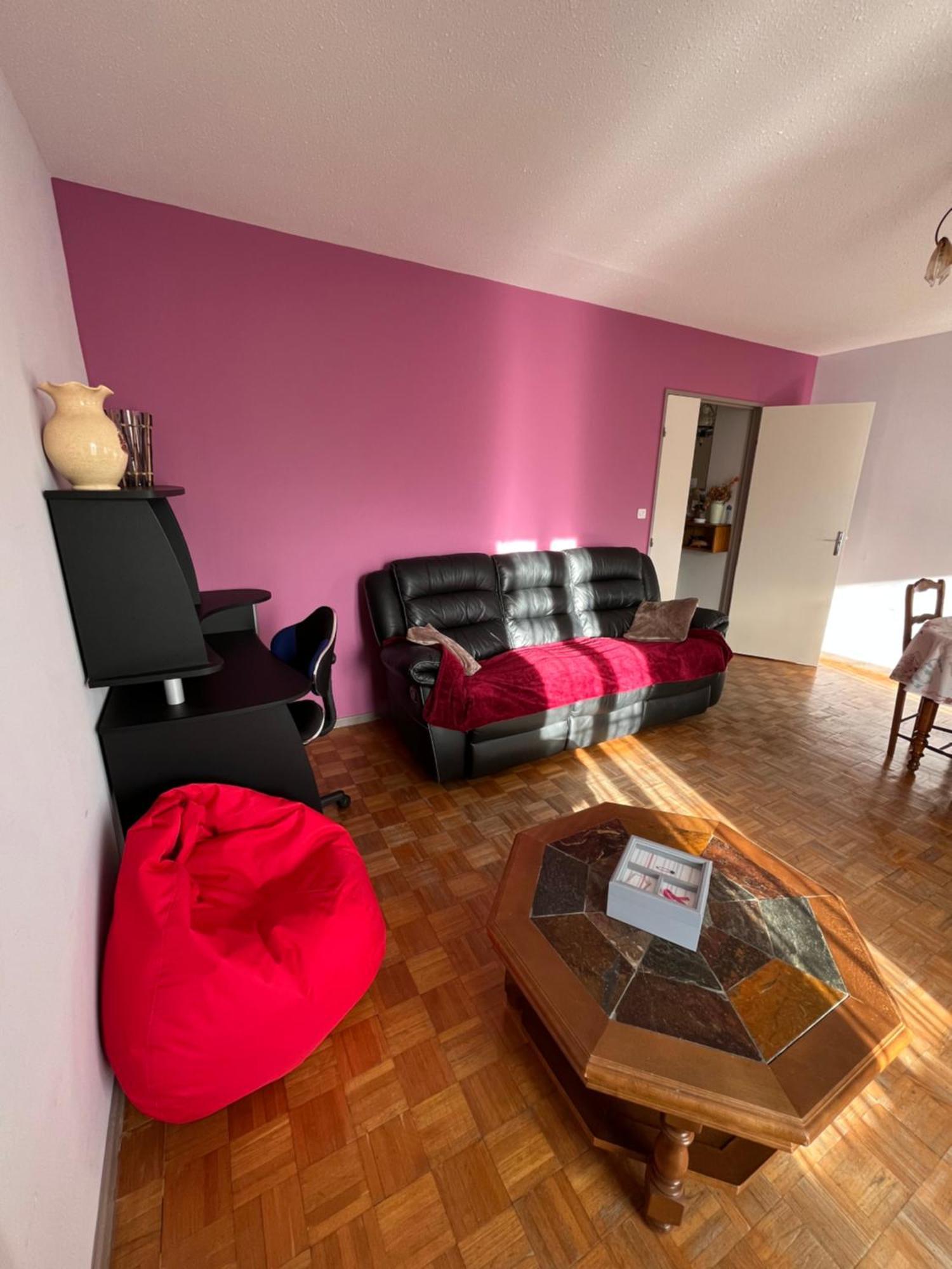 Appartement Au Coeur De Seyne エクステリア 写真