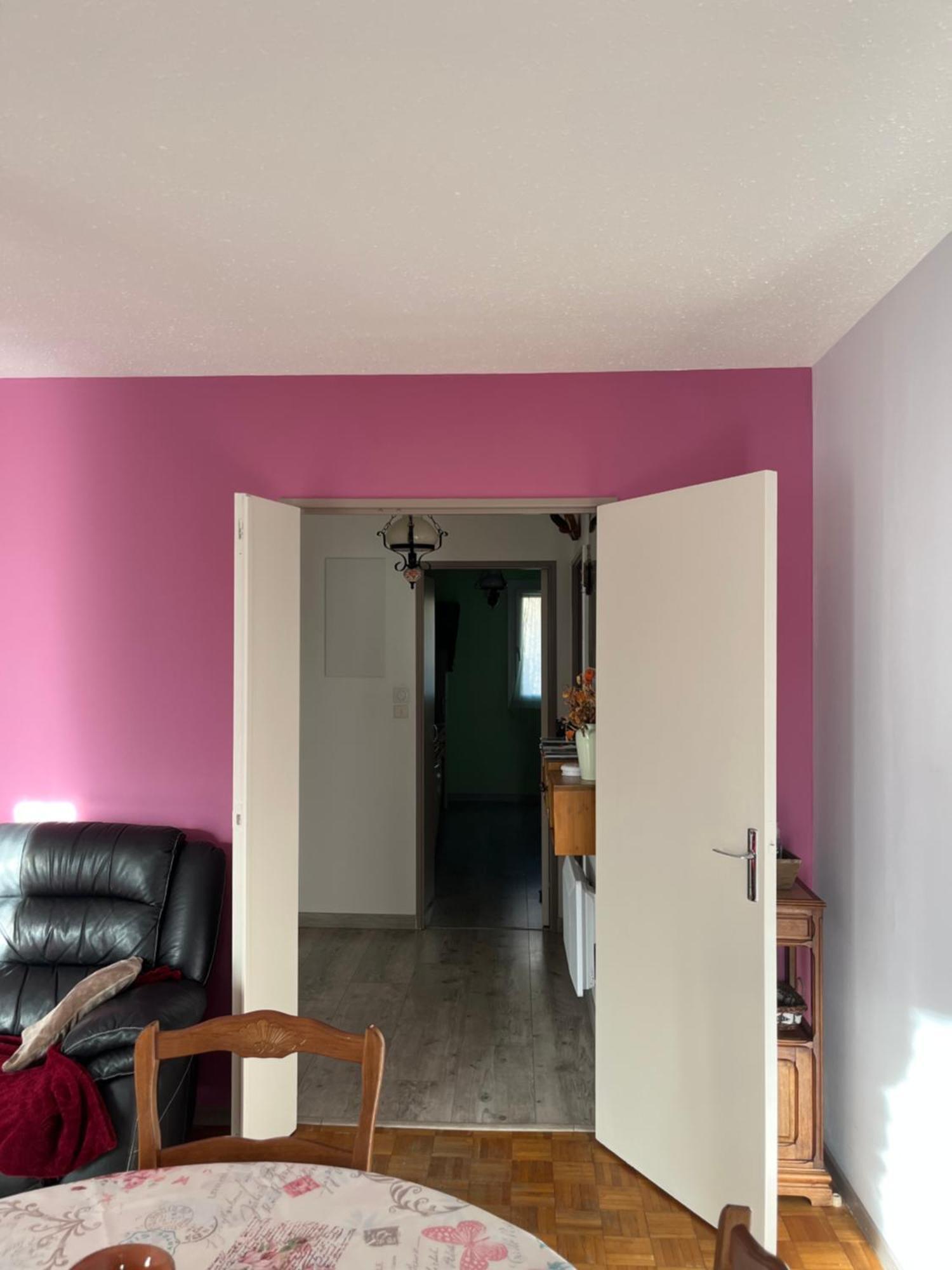 Appartement Au Coeur De Seyne エクステリア 写真
