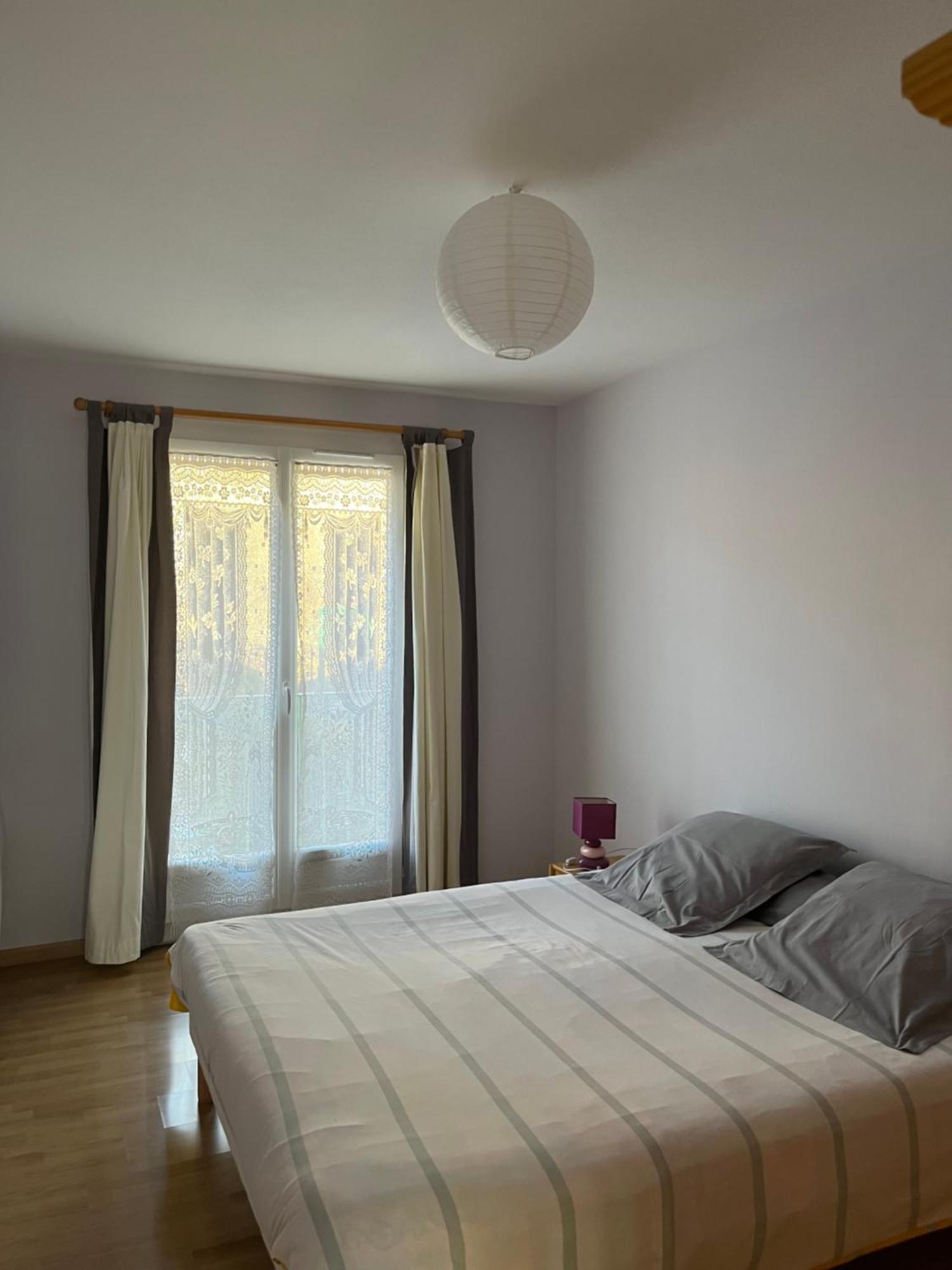 Appartement Au Coeur De Seyne エクステリア 写真