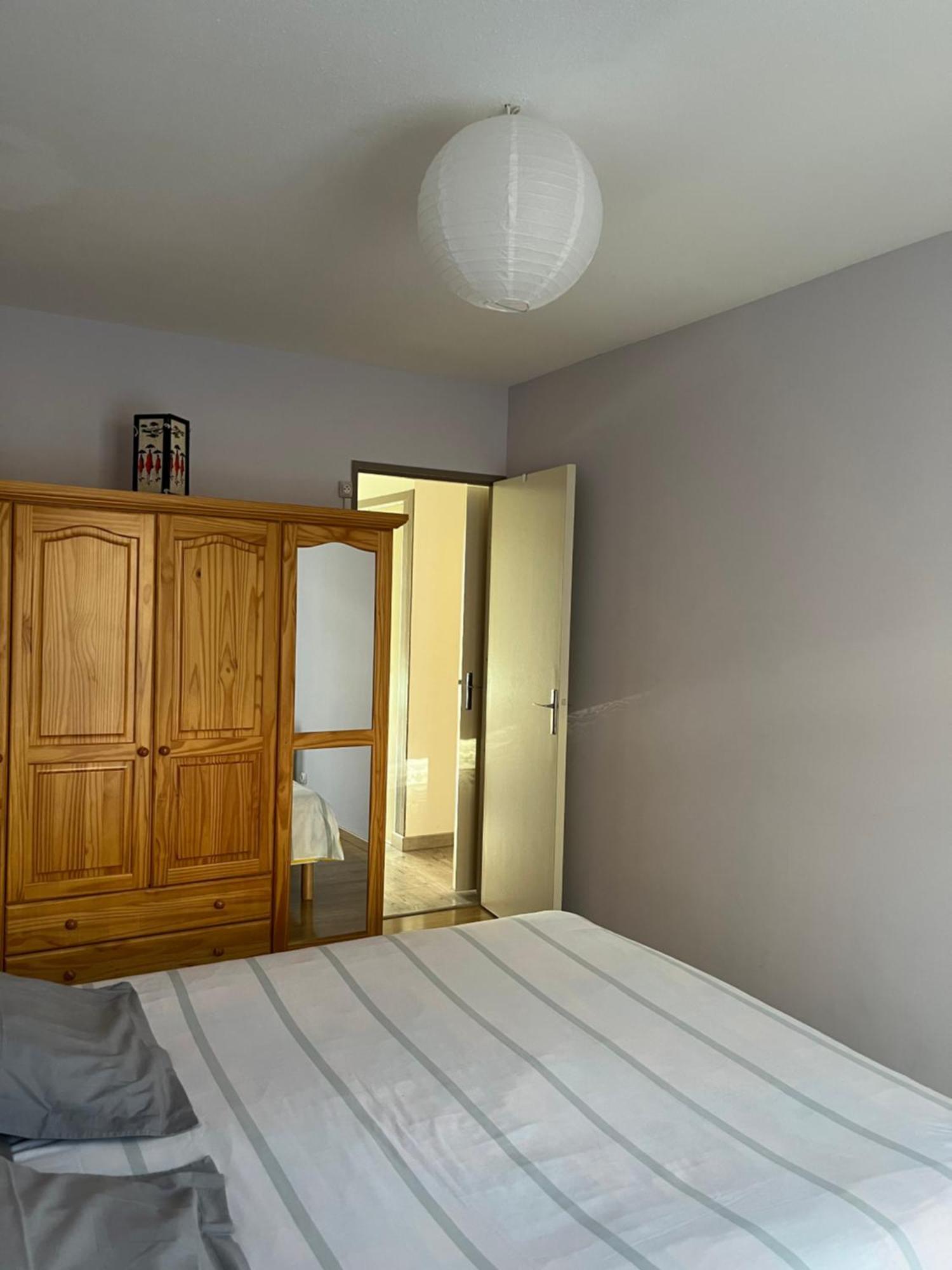 Appartement Au Coeur De Seyne エクステリア 写真