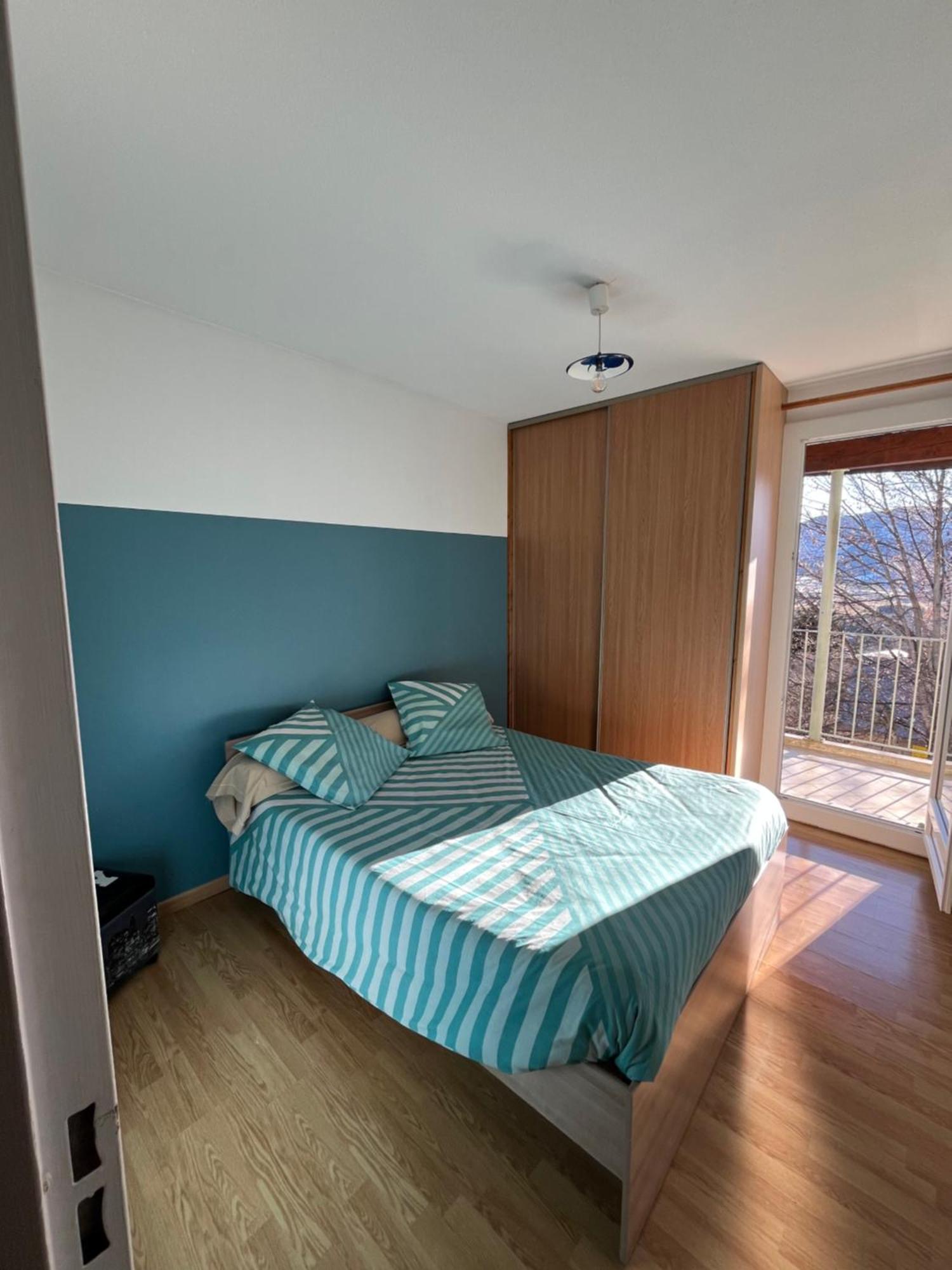 Appartement Au Coeur De Seyne エクステリア 写真